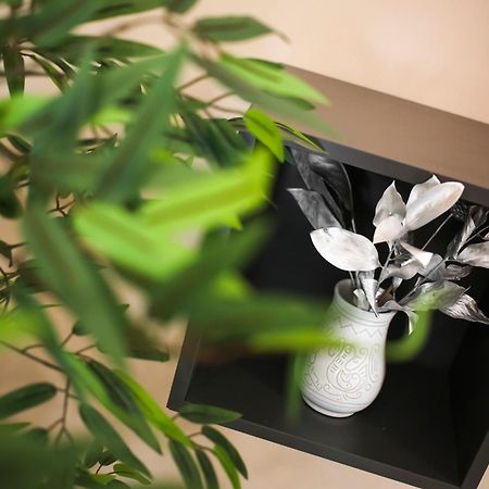 Casa Vacanze Da Nina Sanremo Eksteriør bilde