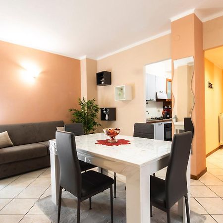 Casa Vacanze Da Nina Sanremo Eksteriør bilde