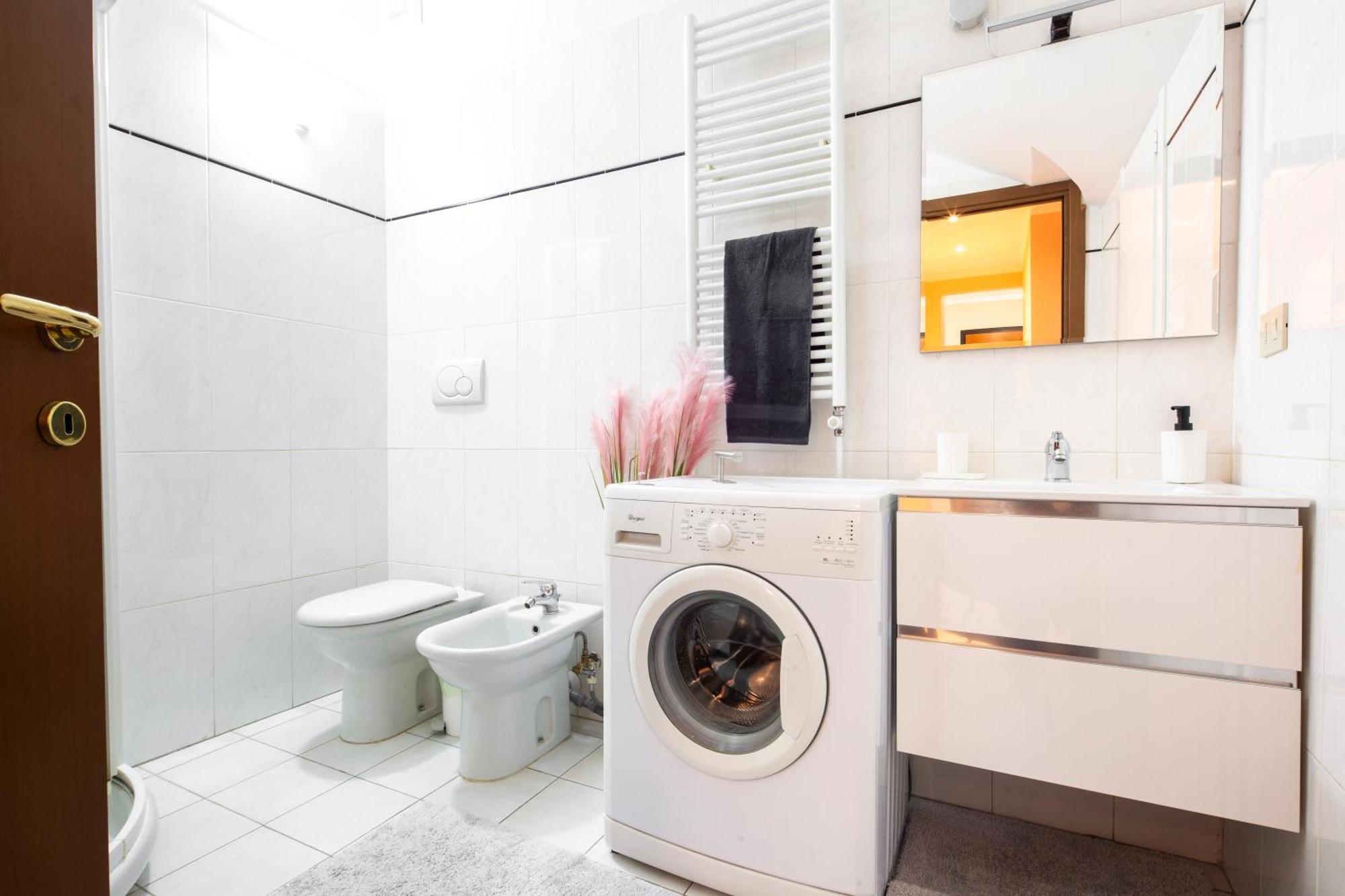 Casa Vacanze Da Nina Sanremo Eksteriør bilde