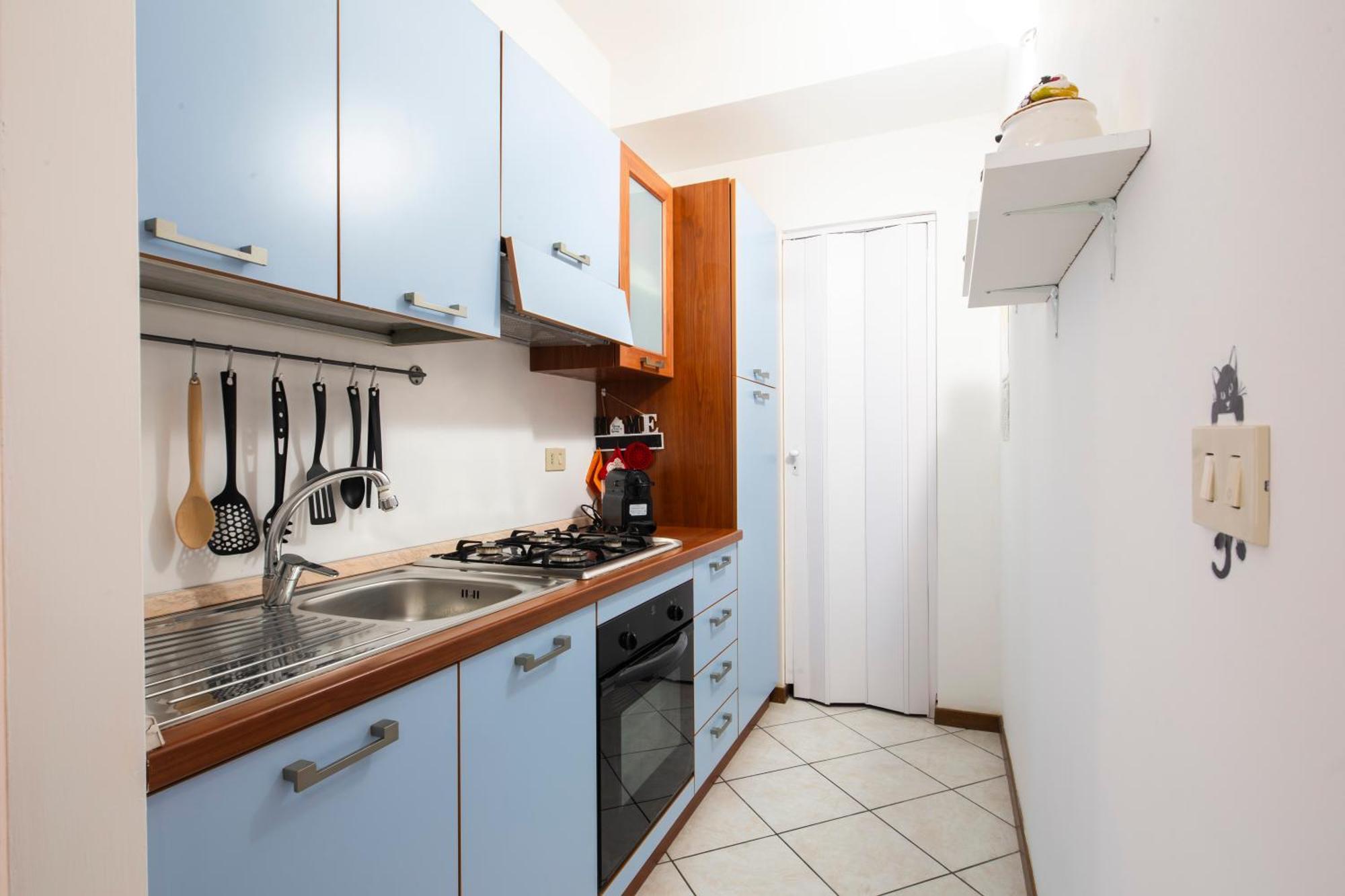 Casa Vacanze Da Nina Sanremo Eksteriør bilde