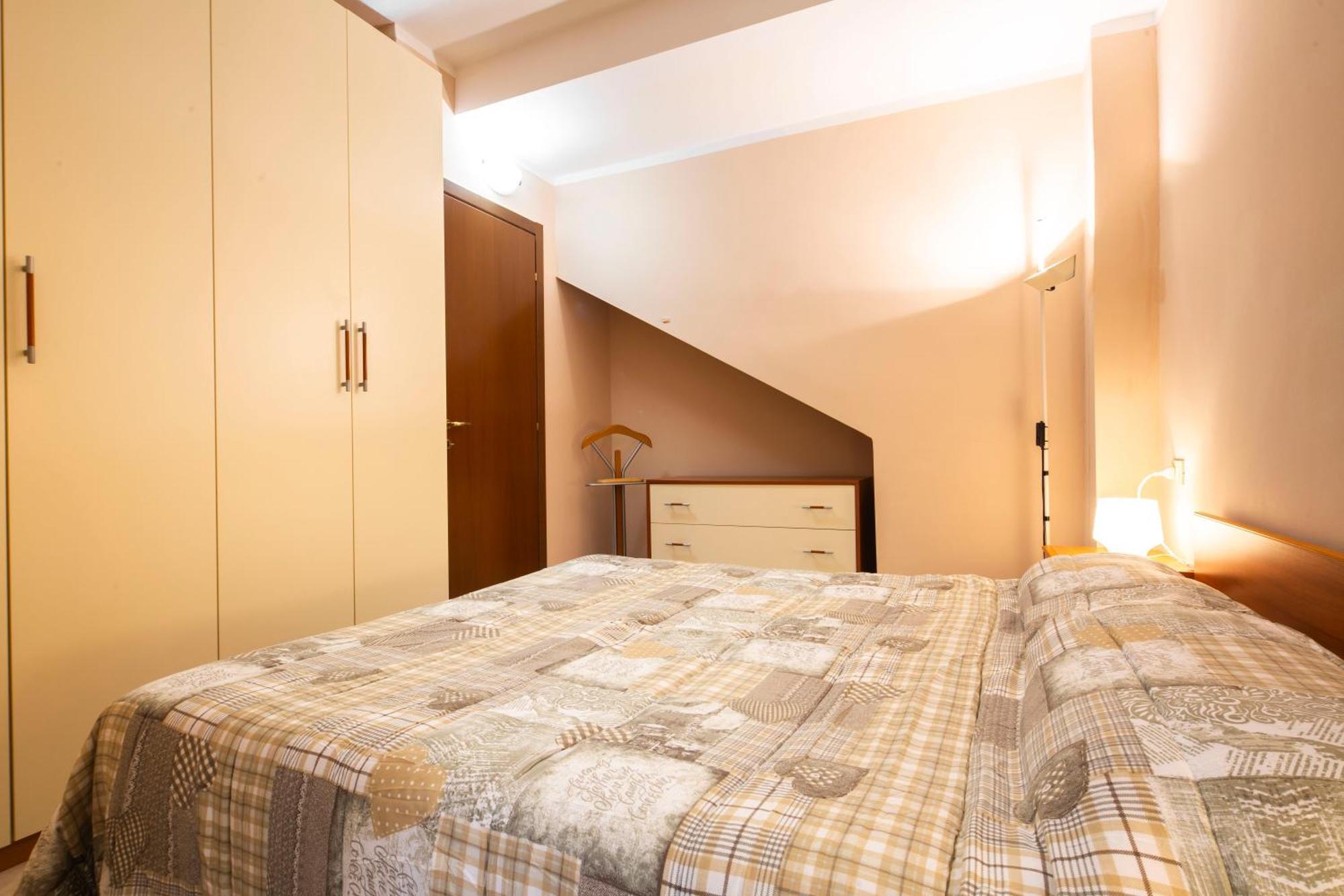 Casa Vacanze Da Nina Sanremo Eksteriør bilde